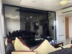 The Rainforest (D23), Condominium #609929701